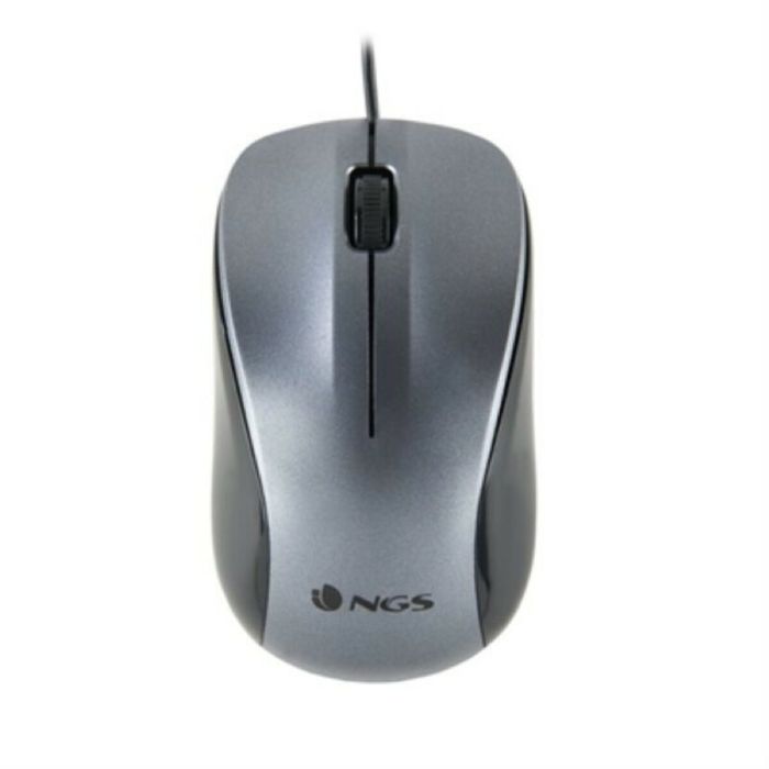 Souris Optique NGS 1200 DPI 0 Souris Optique NGS 1200 DPI 0