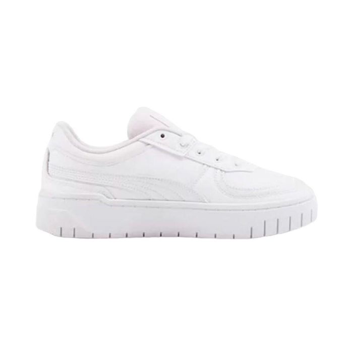 Chaussures de sport pour femme Puma Blanc 0 Chaussures de sport pour femme Puma Blanc 0