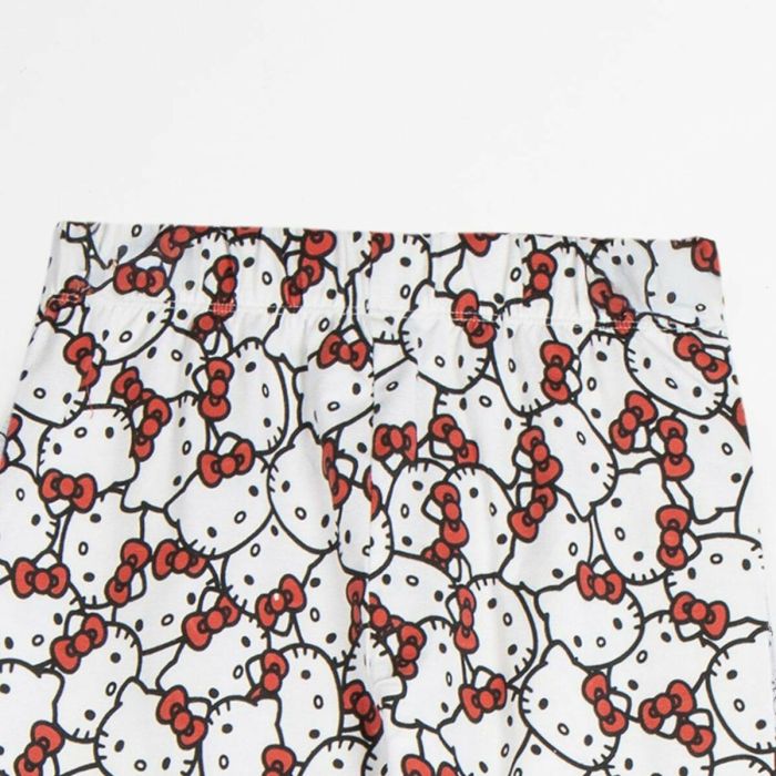 Ensemble de Vêtements Hello Kitty Rose 6