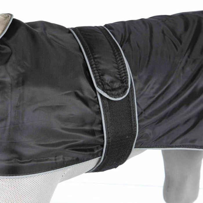 Manteau pour Chien Trixie Orléans Noir XS 5