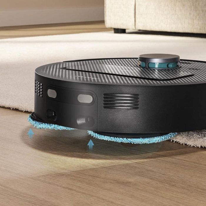 Aspirateur robot Cecotec X50 5200 mAh Aspirateur robot Cecotec X50 5200 mAh