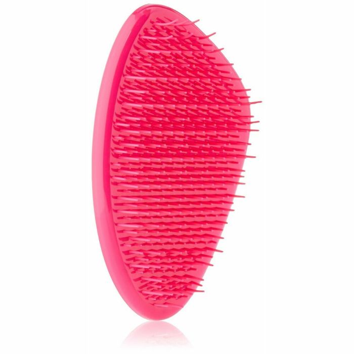 Brosse Démêlante Detangler Rose Fuchsia 2