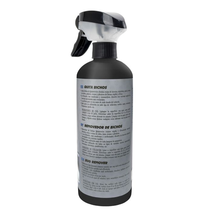 Nettoyant pour insectes Motorrevive MRV0010 500 ml 5
