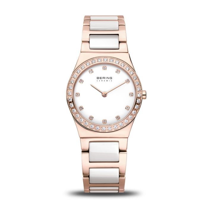 Montre Femme Bering 32430-761 (Ø 30 mm)