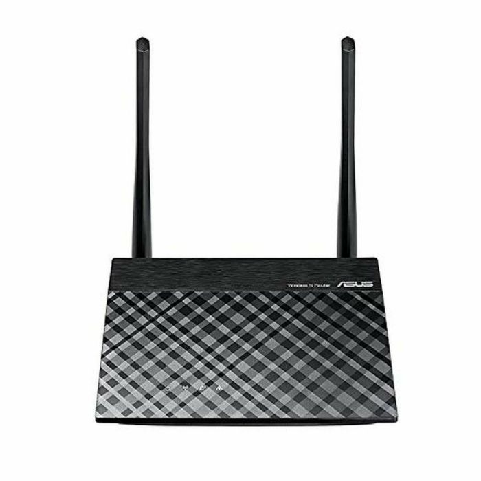 Router Asus 90-IG29002M03-3PA0 Wifi 300 Mbps 2 x 2 dBi 0 Router Asus 90-IG29002M03-3PA0 Wifi 300 Mbps 2 x 2 dBi 0