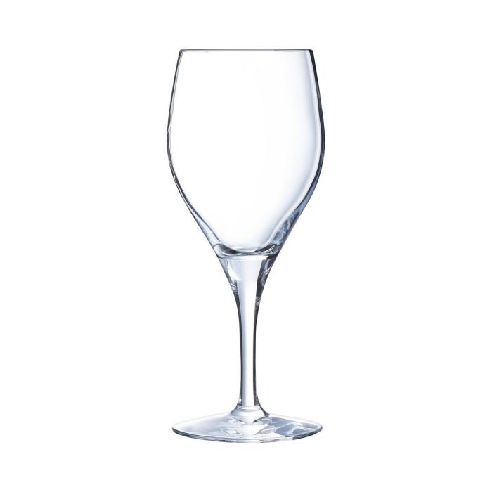 Set de Verres Chef&Sommelier Sensation Exalt Ec Transparent verre 410 ml (6 Unités) 0 Set de Verres Chef&Sommelier Sensation Exalt Ec Transparent verre 410 ml (6 Unités) 0