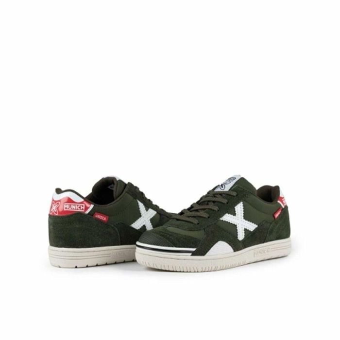 Chaussures de Sport pour Enfants Munich Gresca 320 Infantil 1 Chaussures de Sport pour Enfants Munich Gresca 320 Infantil 1