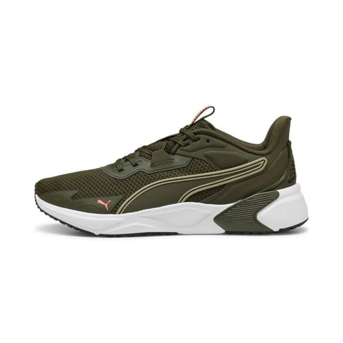 Baskets Puma Disperse Xt 4 Homme Fitness L Baskets Puma Disperse Xt 4 Homme Fitness L