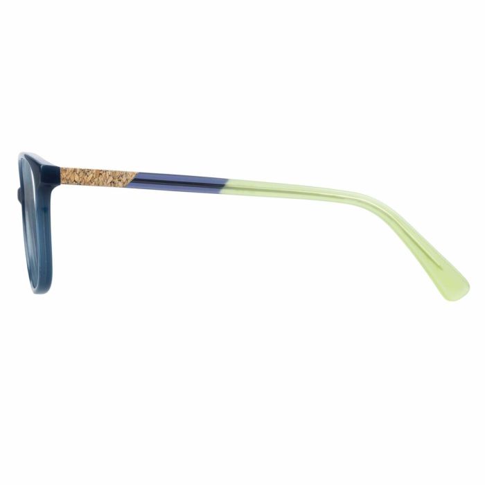 Monture de Lunettes Femme Botaniq MOD. BIO-1001 53105 6 Monture de Lunettes Femme Botaniq MOD. BIO-1001 53105 6