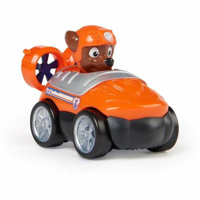 Petite voiture-jouet The Paw Patrol Multicouleur 2 Petite voiture-jouet The Paw Patrol Multicouleur 2
