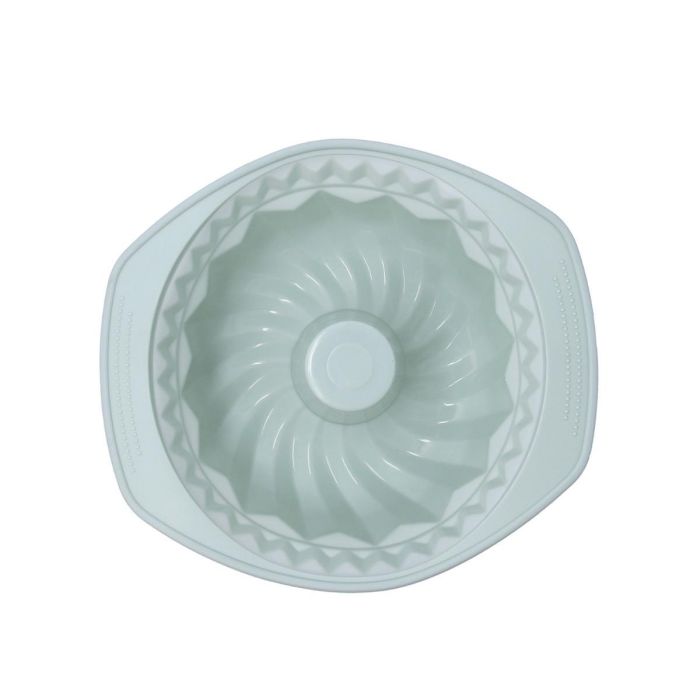Molde Repostería Silicona Ozon Quid 24,3x28,4 cm 1