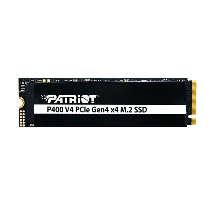 Disque dur Patriot Memory P400VP1TBM28H 1 TB SSD