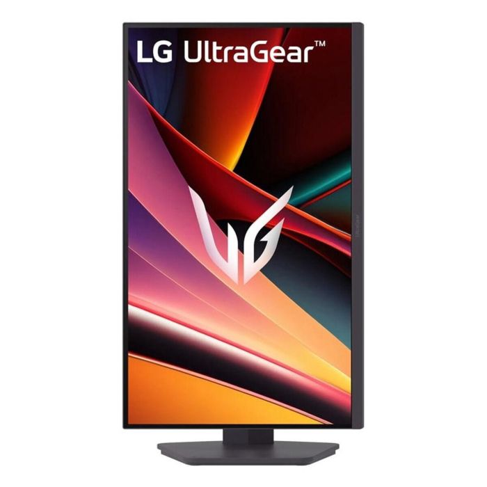 Monitor Gaming LG 27G610A-B Quad HD 27" 19