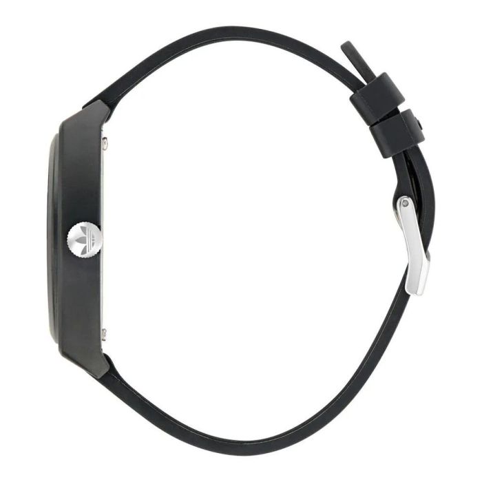 Montre Unisexe Adidas AOST24071 (Ø 38 mm) 2 Montre Unisexe Adidas AOST24071 (Ø 38 mm) 2