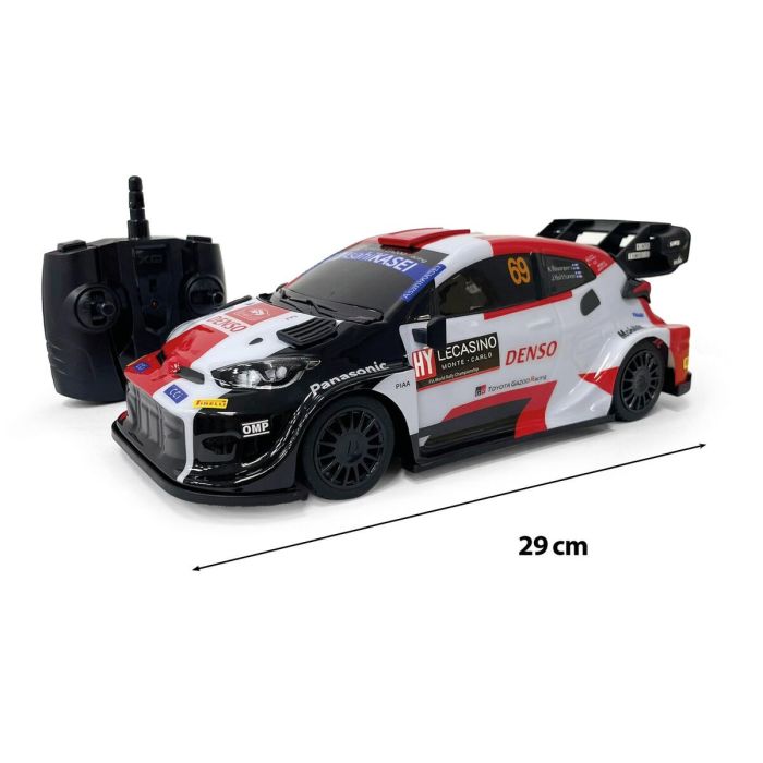 Voiture Télécommandée Mondo 1 Voiture Télécommandée Mondo 1