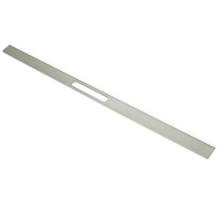 Tirador Aluminio Keizo Titanio. Elegir Distancia Entre Centros. Distancia 768 Herrajes Alk 0 Tirador Aluminio Keizo Titanio. Elegir Distancia Entre Centros. Distancia 768 Herrajes Alk 0