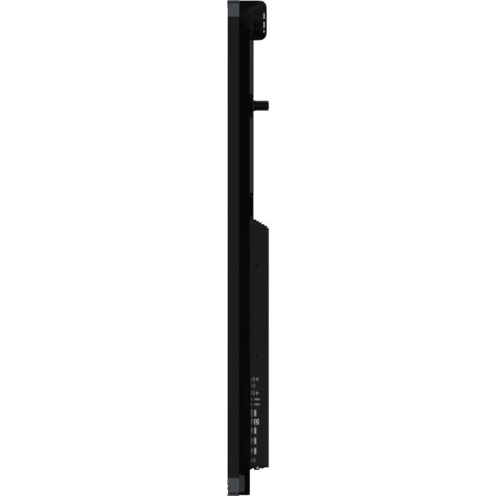 189,3cm/75" (3840x2160) iiyama ProLite TE7514MIS-B2AG 16:9 4K UHD VA Touch 8ms 60Hz 24/7 4xHDMI DP USB-C LAN WIFI Speaker Black 10