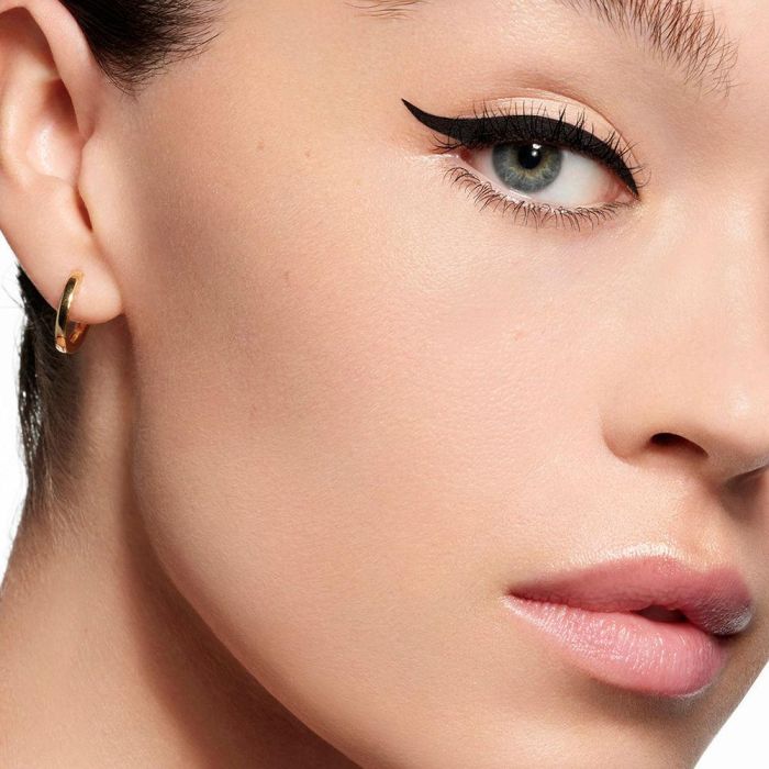 Guerlain Eyeliner Waterproof Noir G #01-Noir 3