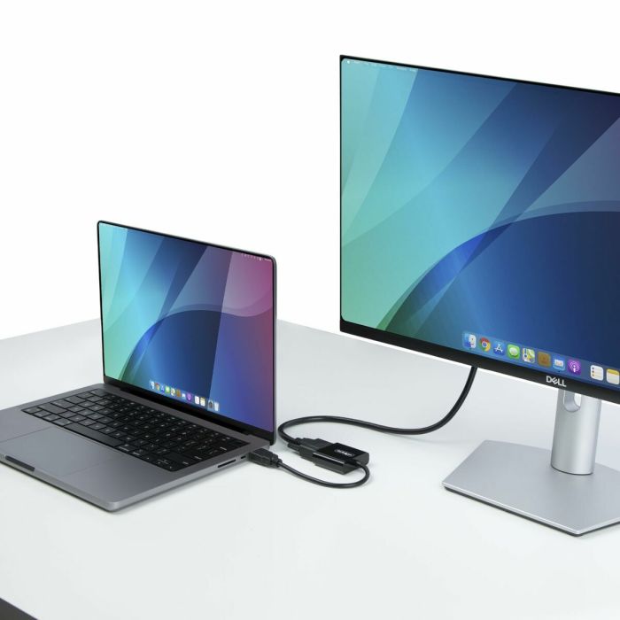 Câble VGA Startech HD2VGAE3 22