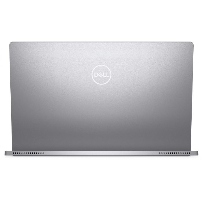35,6cm/14'' (1920x1080) Dell P1424H Portable FHD LED IPS 6ms 2xUSB-C/DP Black 6