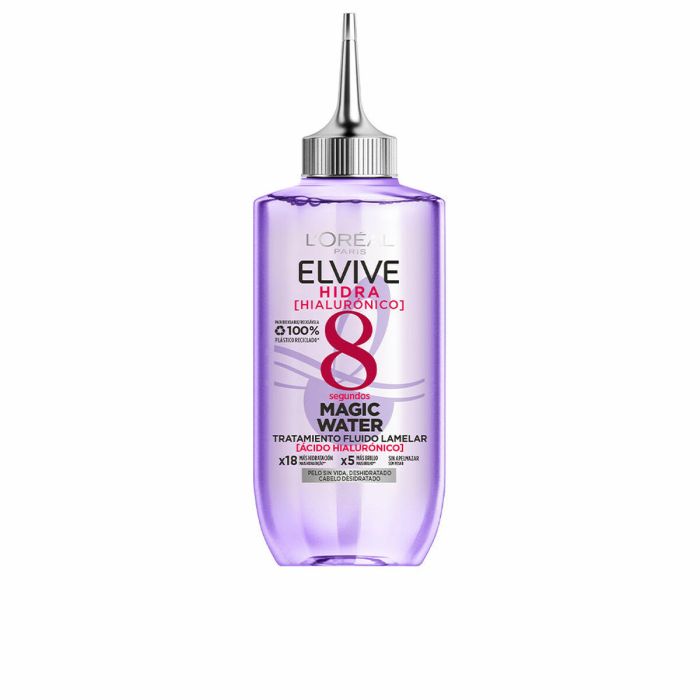 L'Oréal Paris Elvive Hydra Hyaluronic Traitement Eau Magique 200 ml