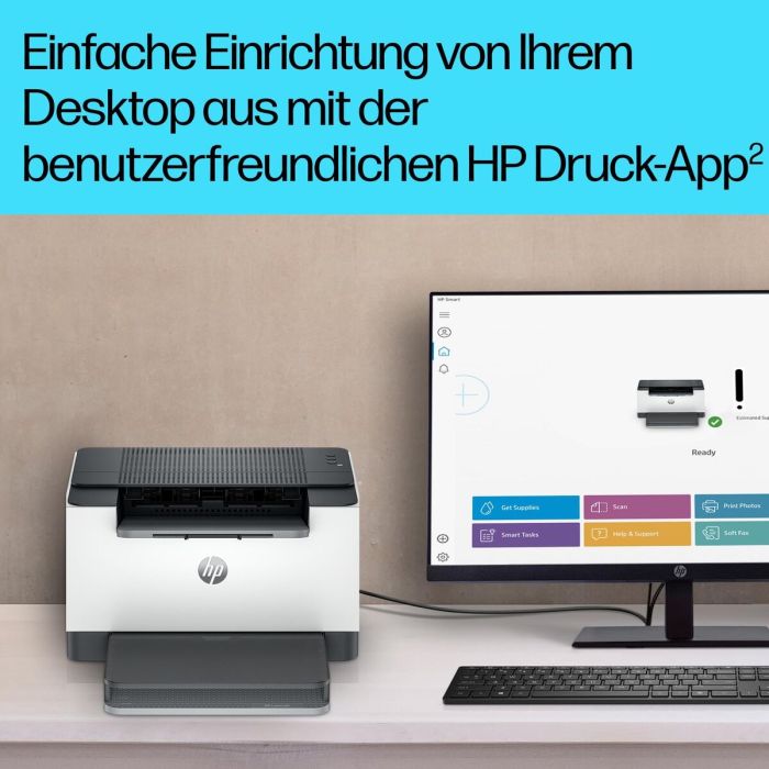 Imprimante Multifonction HP M209D 41