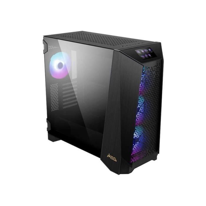 Boîtier PC - MSI - 306-7G15R21-W57 - MEG PROSPECT 700R 3