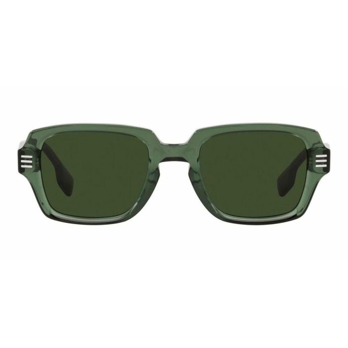 Lunettes de soleil Femme Burberry ELDON BE 4349 1