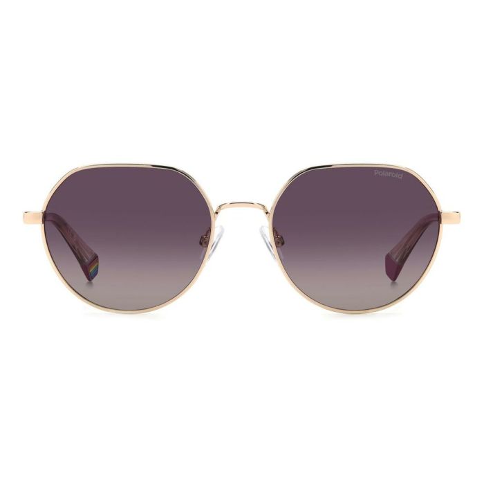 Lunettes de soleil Unisexe Polaroid PLD 6236_S_X 1