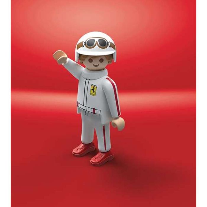 Set de peluches Playmobil 71856 3 Set de peluches Playmobil 71856 3