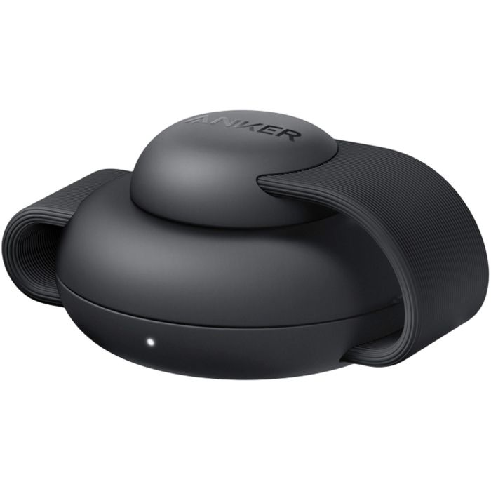 Anker MagGo Wireless Charging Station 3-in-1 faltbar black 1