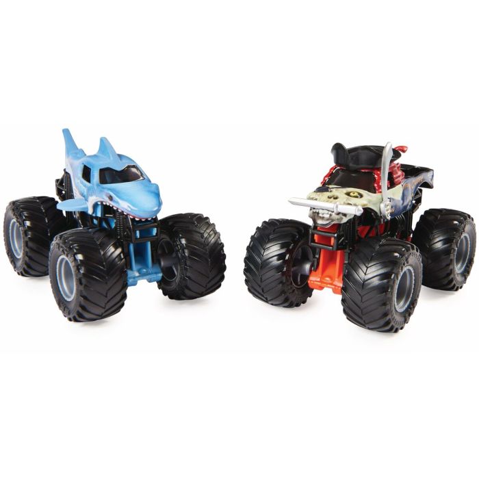 Véhicule Spin Master 6064128 23 Véhicule Spin Master 6064128 23