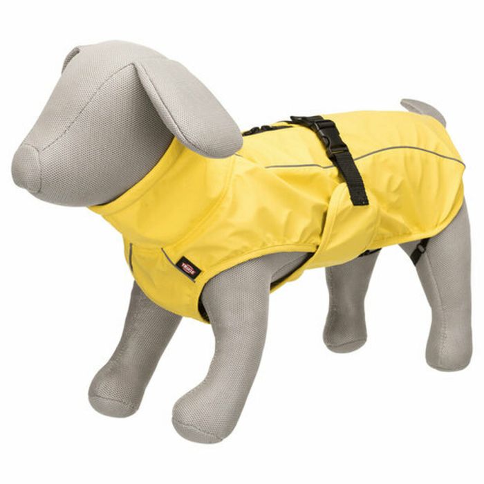 Imperméable pour Chien Trixie Vimy Jaune XL 11