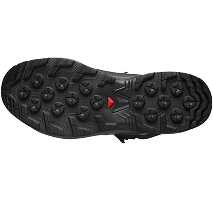 Bottes de montagne Salomon X-Adventure Coldrush S 2