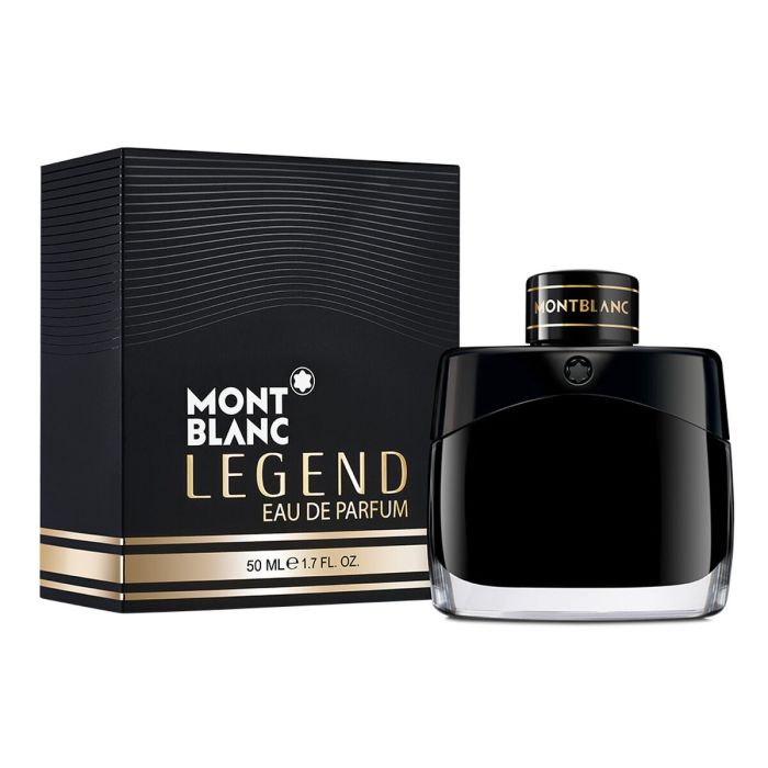 Parfum Homme Legend Montblanc EDP 1