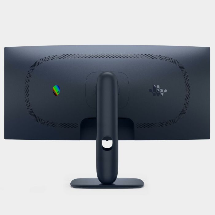 Monitor Gaming Dell AW3425DWM 34" Wide Quad HD 10