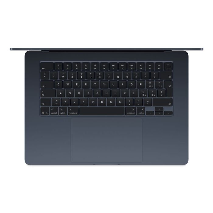 Ordinateur Portable Apple MacBook Air M4 15,3" M4 24 GB RAM 512 GB SSD 6 Ordinateur Portable Apple MacBook Air M4 15,3" M4 24 GB RAM 512 GB SSD 6