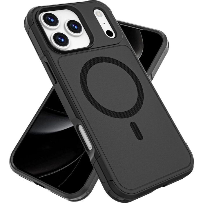 4smarts Defend Case fr Apple iPhone 17 Pro Max 3