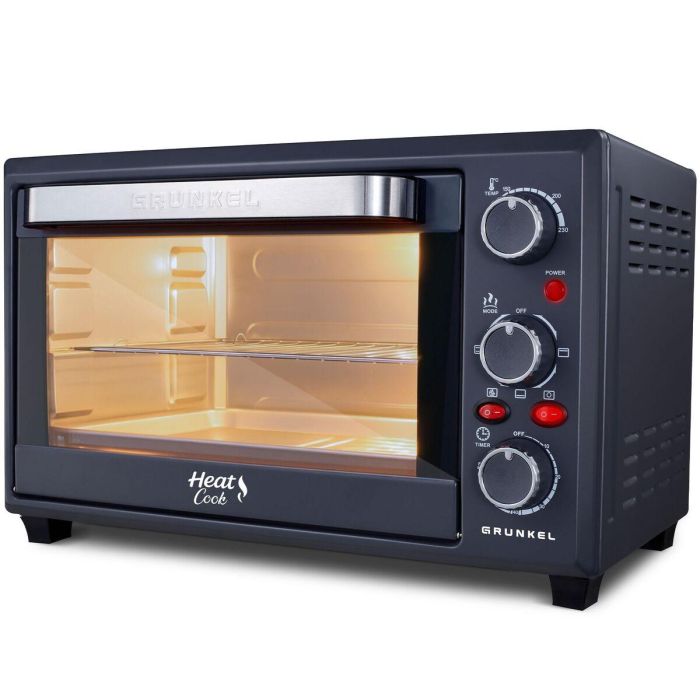 Four à convection Grunkel HR-28COOK 28 L 3