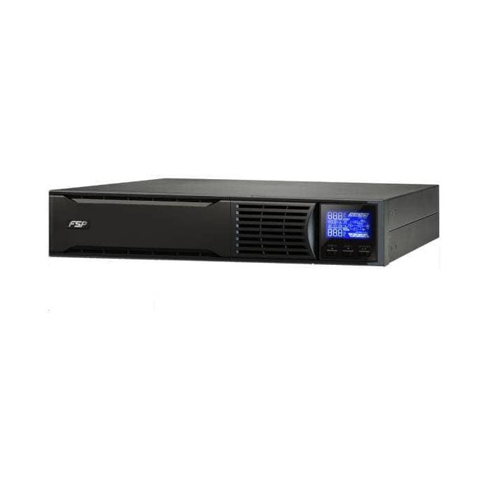 FSP Champ 1K Rack Online UPS 1000VA 900W 2