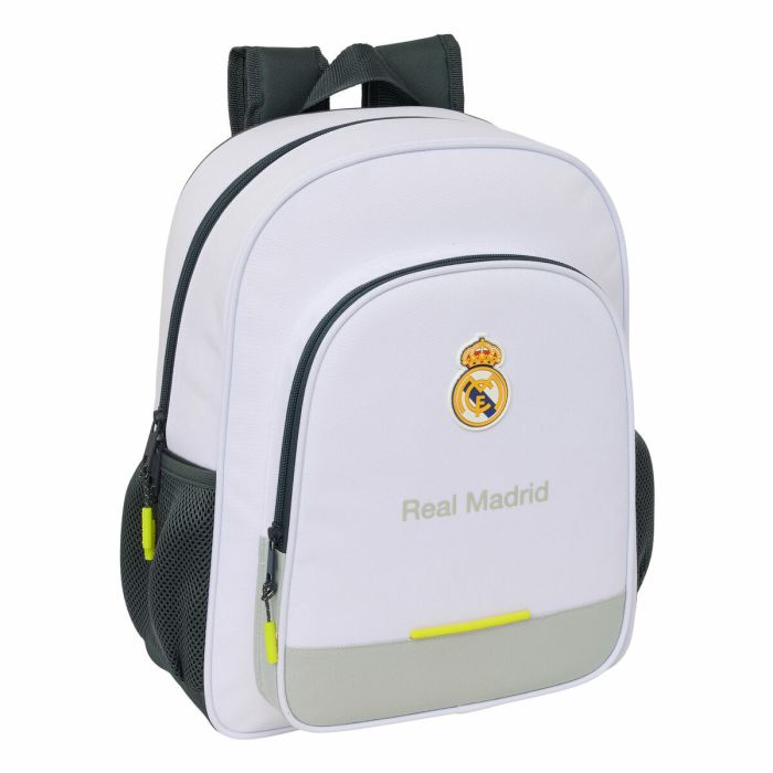 Cartable Real Madrid C.F. 5 Cartable Real Madrid C.F. 5
