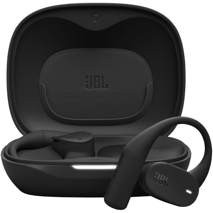 JBL Sense Lite Kopfhrer, schwarz 0 JBL Sense Lite Kopfhrer, schwarz 0
