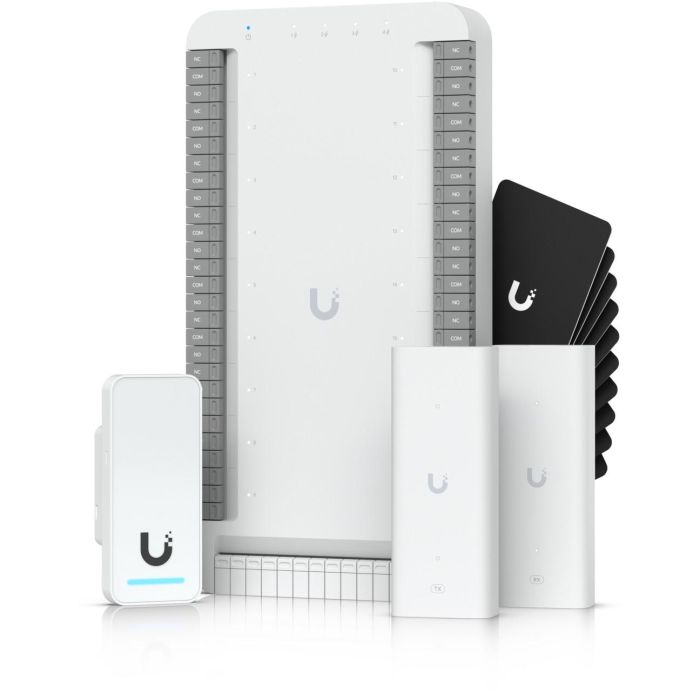 Z Ubiquiti UA-SK-Elevator 1