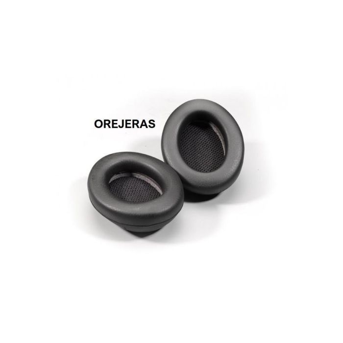 Zero Noise Rhk-Jh - Kit Casque Radio Femelle Nexus 4 Broches Avec Microphone Flexible Écouteurs 1