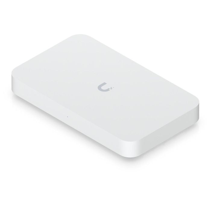 UbiQuiti UniFi UXG-Fiber - Gateway - 10GbE WAN - 4x 2.5GbE 4 UbiQuiti UniFi UXG-Fiber - Gateway - 10GbE WAN - 4x 2.5GbE 4