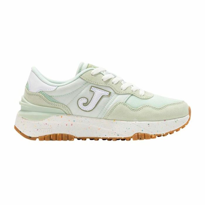 Chaussures de sport pour femme Joma Sport C.367 Lady 2515 Aigue marine 0 Chaussures de sport pour femme Joma Sport C.367 Lady 2515 Aigue marine 0