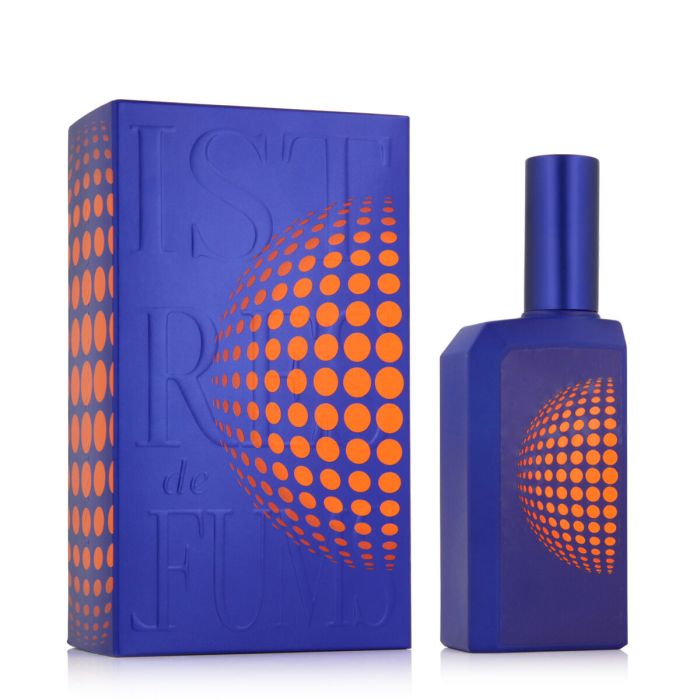Histoires De Parfums This Is Not A Blue Bottle 1.6 Unisex Eau de Parfum 60 mL