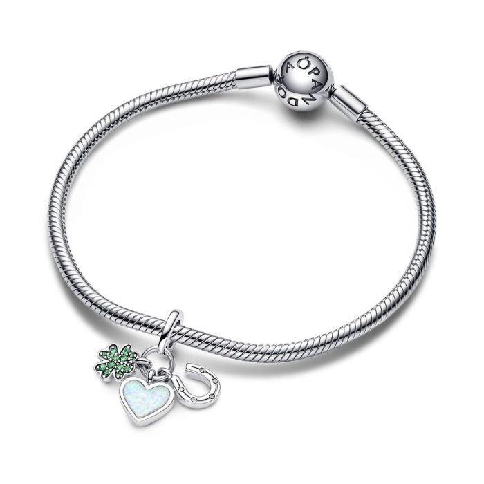 Perle de verre Femme Pandora 792755C01 4