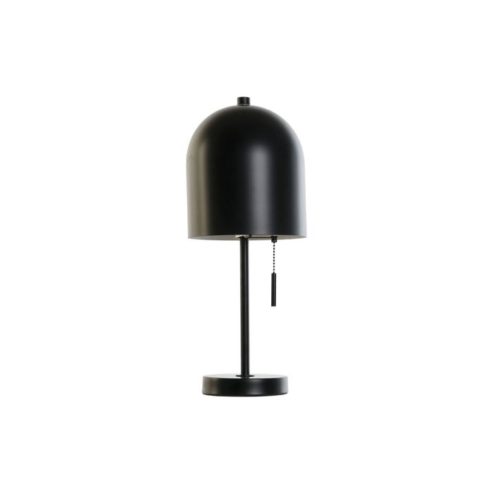 Lampe de bureau DKD Home Decor Noir Métal 50 W 220 V 20 x 20 x 41 cm 0 Lampe de bureau DKD Home Decor Noir Métal 50 W 220 V 20 x 20 x 41 cm 0