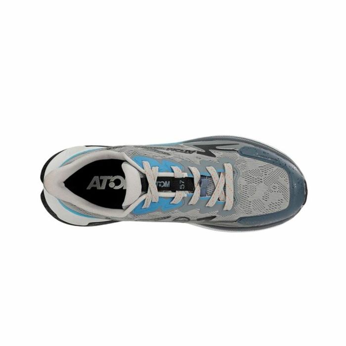 Chaussures de Running pour Adultes Atom Shark Ion Blast 1 Chaussures de Running pour Adultes Atom Shark Ion Blast 1